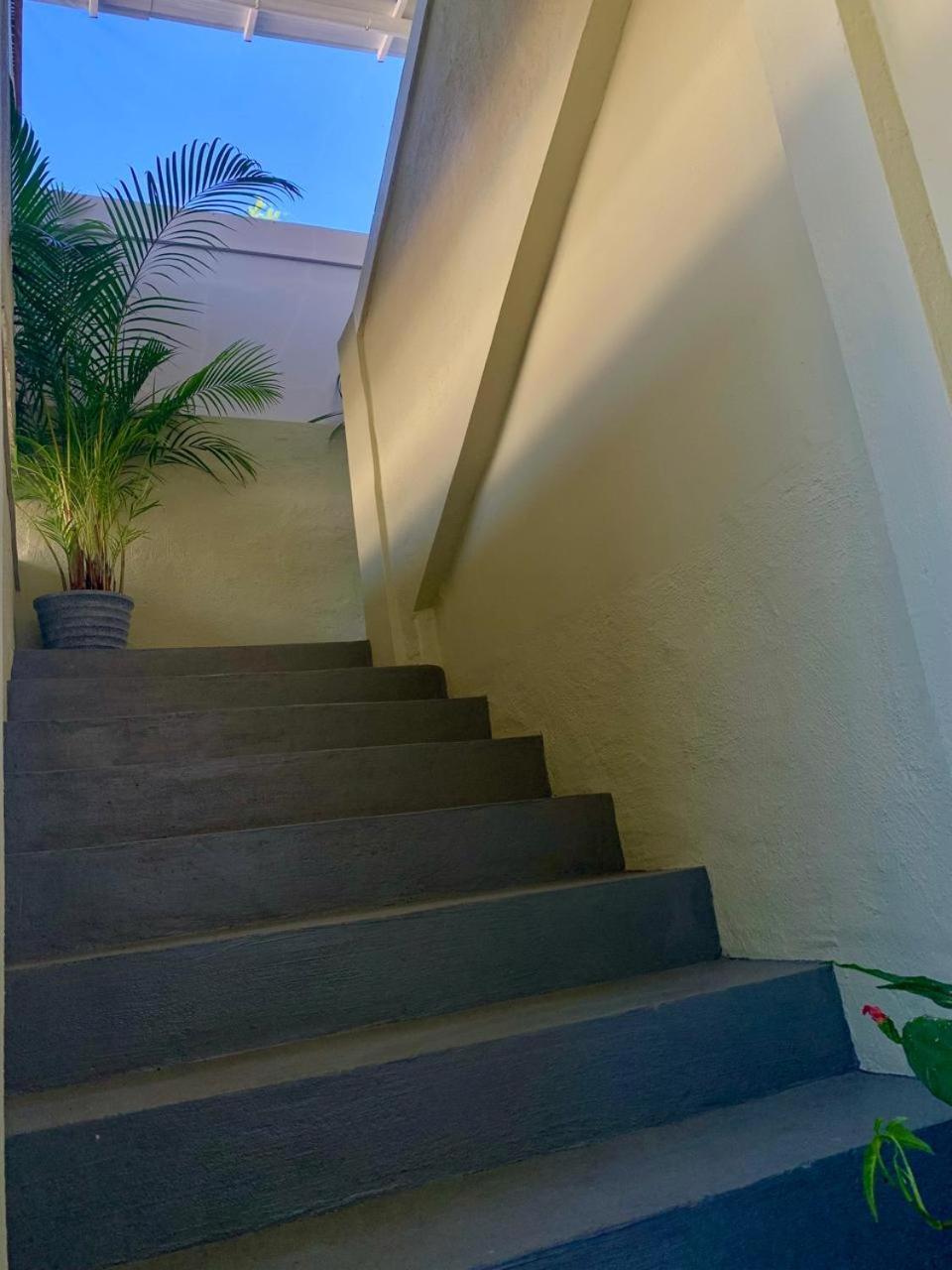 Oasis 2 Hotel Mahebourg Exterior photo